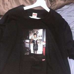 Supreme Short Sleeve Tee